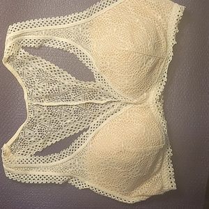 Victoria's Secret bra